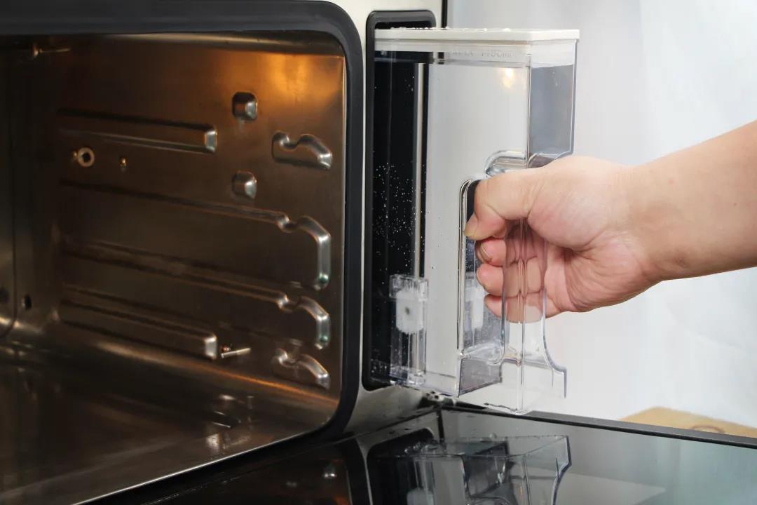 佳歌在線辟謠：你對蒸烤箱有什么誤解？