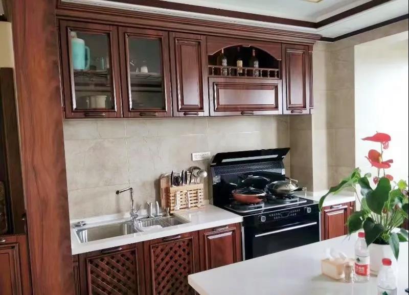 擁有佳歌集成灶，烹飪體驗(yàn)大不同！