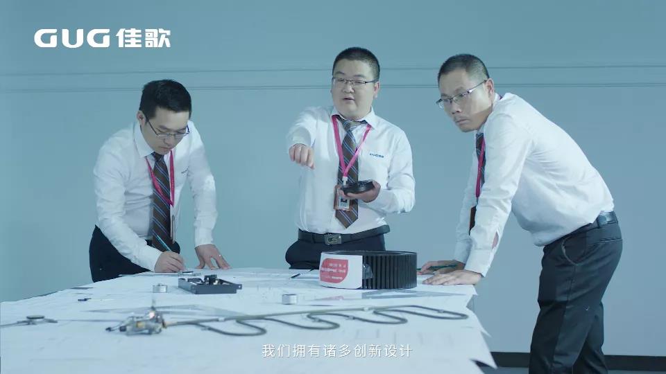 佳歌集成灶榮獲【輕廚時代】設(shè)計師推薦先鋒紅榜“科技創(chuàng)新產(chǎn)品”獎！