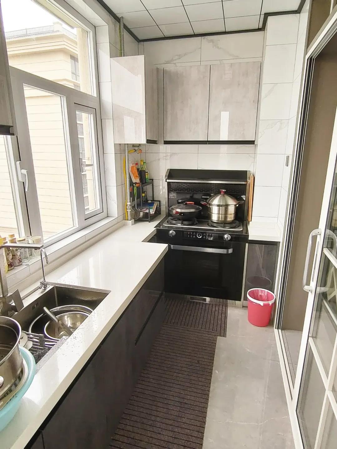 人類高質(zhì)量廚房？佳歌打造屬于你的理想廚房！