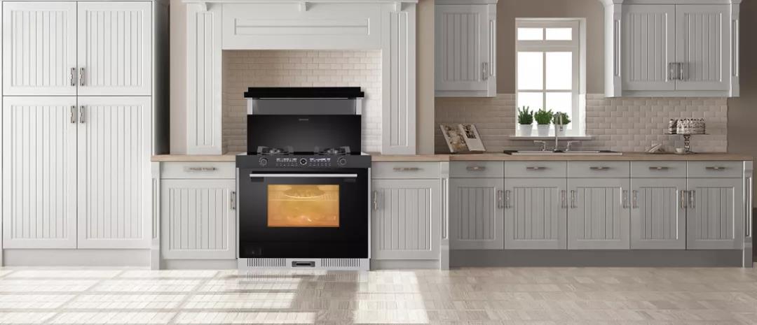 嵌入式廚電雖好，這幾點要注意！