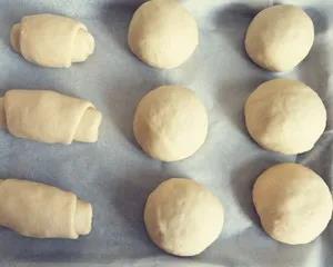 擁有佳歌蒸烤一體集成灶，輕松吃上真·雞腿面包！