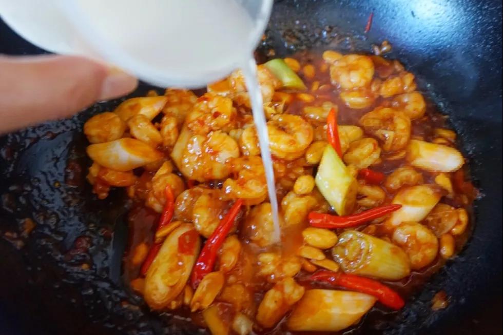 你真的懂什么是“大火收汁”？