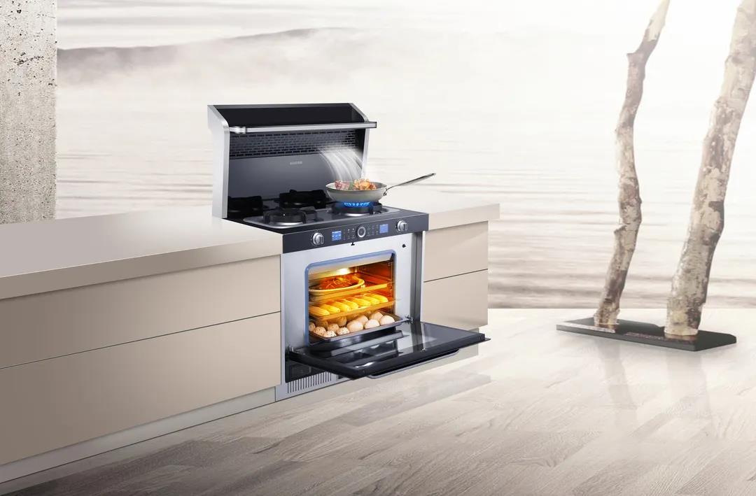 歡度國慶，來一趟不出發(fā)的尋味之旅！