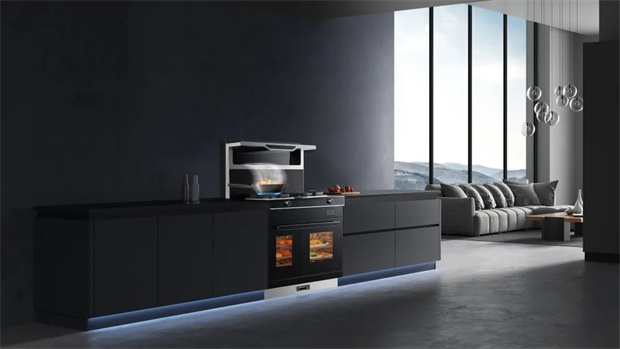 【喜報(bào)】熱烈祝賀佳歌集成灶山東高密旗艦店盛大開業(yè)，簽單不斷！