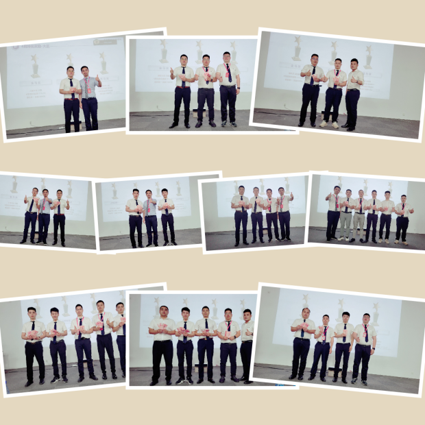 不忘初心，堅(jiān)持信仰，佳歌集成灶二季度營(yíng)銷(xiāo)總結(jié)會(huì)順利召開(kāi)！