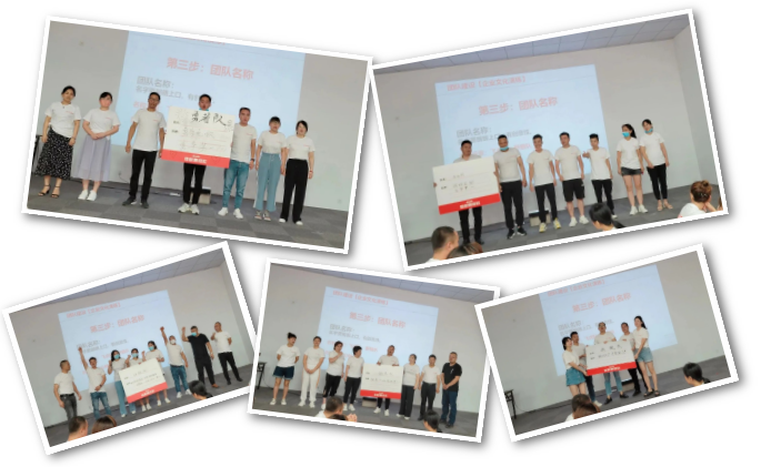 深度探廠，分組競技 | 佳歌集成灶2022年“飛鷹計劃”總部集訓營正式啟動！