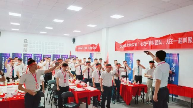 佳歌集成灶半年度營(yíng)銷總結(jié)會(huì)議暨全國(guó)招商峰會(huì)啟動(dòng)培訓(xùn)會(huì)順利召開！