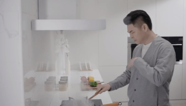 【有問必答】新房裝修，竟在廚房犯了難，封閉廚房OR開放式廚房？