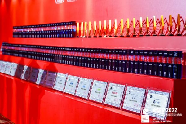 熱烈祝賀佳歌集成灶榮獲“2022年度消費者喜愛集成灶十大品牌”！