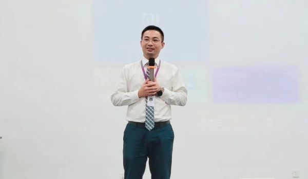 你我皆是黑馬！佳歌金秋內訓帶來的兩大變化和三大提升！