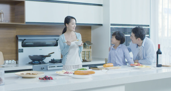 再攬大獎(jiǎng)，載譽(yù)前行！佳歌榮獲“華騰杯”集成灶消費(fèi)者喜愛十大品牌