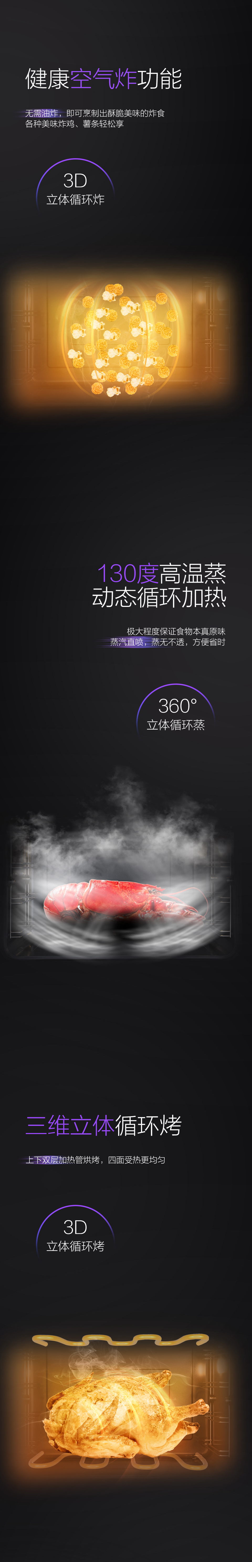 喚醒，廚房科技創(chuàng)新 | 佳歌新品X6ZK領(lǐng)航上市！