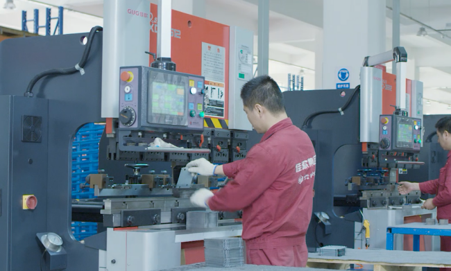 高層“佳”點料，廚房大不同！佳歌X6ZK新品來啦！