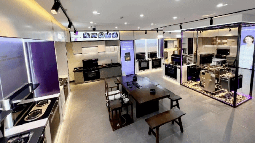 品牌賦能，全面煥新！佳歌全新SI品牌形象開(kāi)啟行業(yè)領(lǐng)航變革！