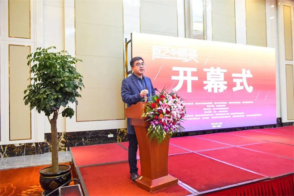 舌尖美味“終極”PK！嵊州市“佳歌杯”廚藝爭(zhēng)霸賽總決賽盛大啟幕