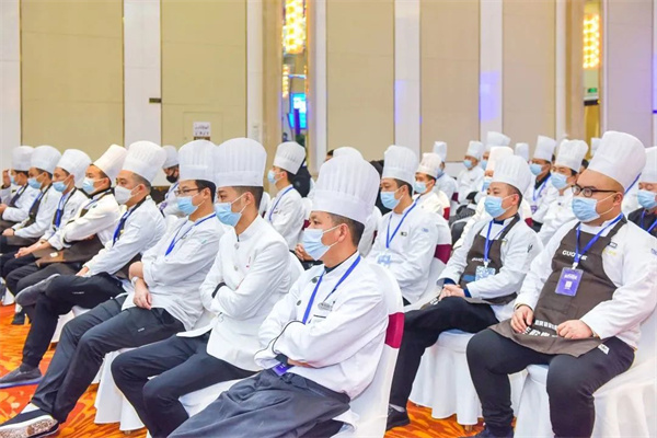 舌尖美味“終極”PK！嵊州市“佳歌杯”廚藝爭(zhēng)霸賽總決賽盛大啟幕