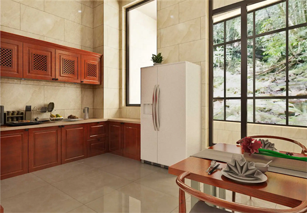 佳歌廚房煥新計(jì)劃——集結(jié)三大要素，成就幸福感爆棚的健康廚房