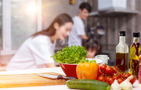 【佳歌品質(zhì)月】強(qiáng)吸勁排，始終如一