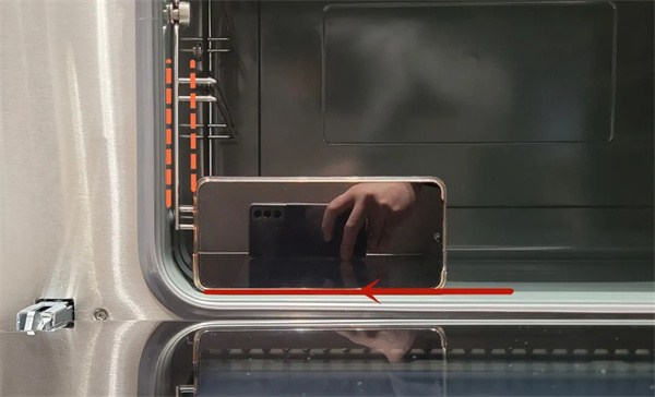 怕被騙？教你兩招辨別真假一體拉伸成型無縫隙內(nèi)膽