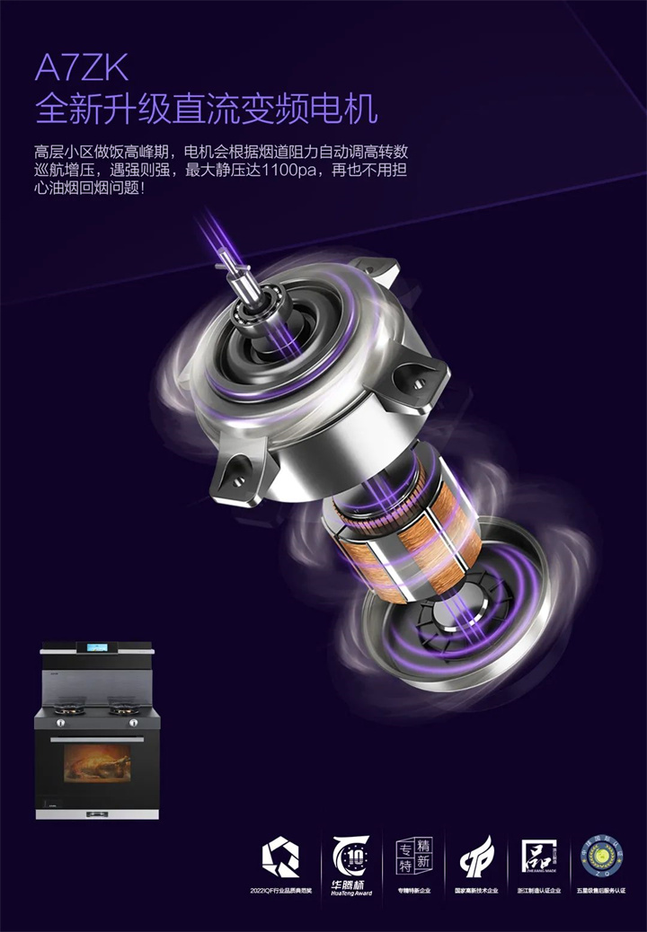 解決廚房油煙污染問(wèn)題刻不容緩！佳歌不遺余力