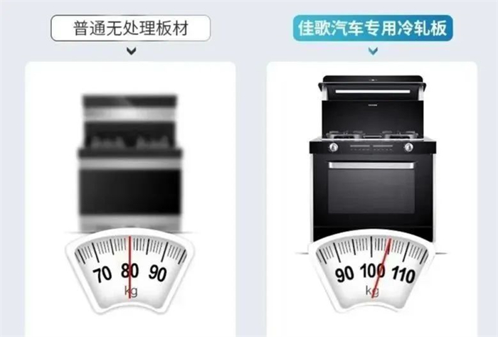 高起點(diǎn)，高標(biāo)準(zhǔn)，佳歌智能化新工廠質(zhì)量把控有多嚴(yán)？