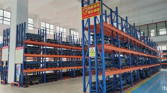 高起點(diǎn)，高標(biāo)準(zhǔn)，佳歌智能化新工廠質(zhì)量把控有多嚴(yán)？