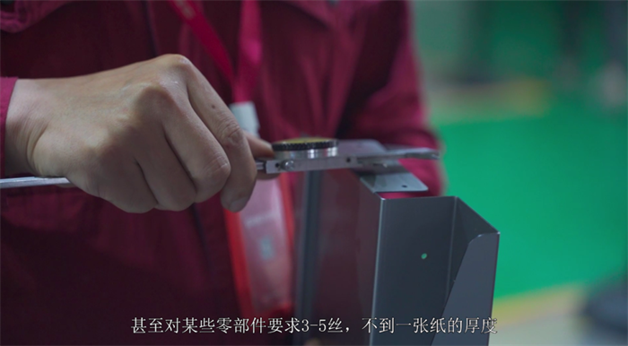 高起點(diǎn)，高標(biāo)準(zhǔn)，佳歌智能化新工廠質(zhì)量把控有多嚴(yán)？