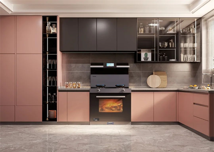 約惠五一 · 亮出高品質，佳歌集成灶五一大促火熱來襲！