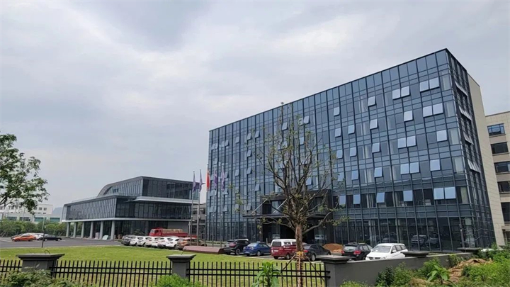 佳歌新工廠3000平高規(guī)格廚電體驗(yàn)館，設(shè)計(jì)裝修全面啟動(dòng)！