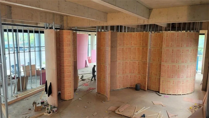 佳歌新工廠3000平高規(guī)格廚電體驗(yàn)館，設(shè)計(jì)裝修全面啟動(dòng)！