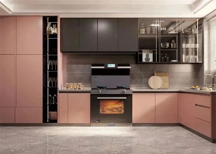 佳歌集成灶，讓您遠(yuǎn)離“下廚恐懼癥”