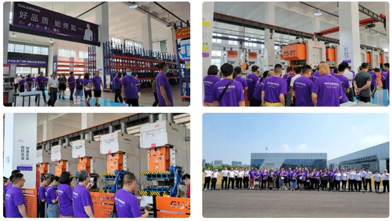 佳歌集成灶“上佳之選·乘勢(shì)高歌”線下財(cái)富峰會(huì)圓滿成功