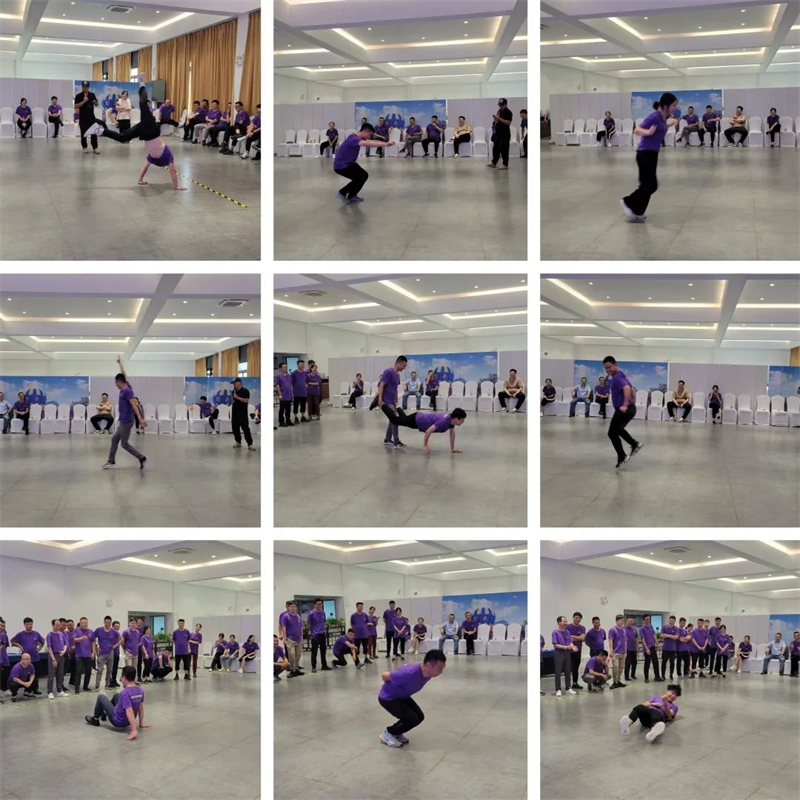 2023年佳歌集成灶【新產(chǎn)業(yè)·大勢(shì)能】全球財(cái)富盛典啟動(dòng)會(huì)順利召開