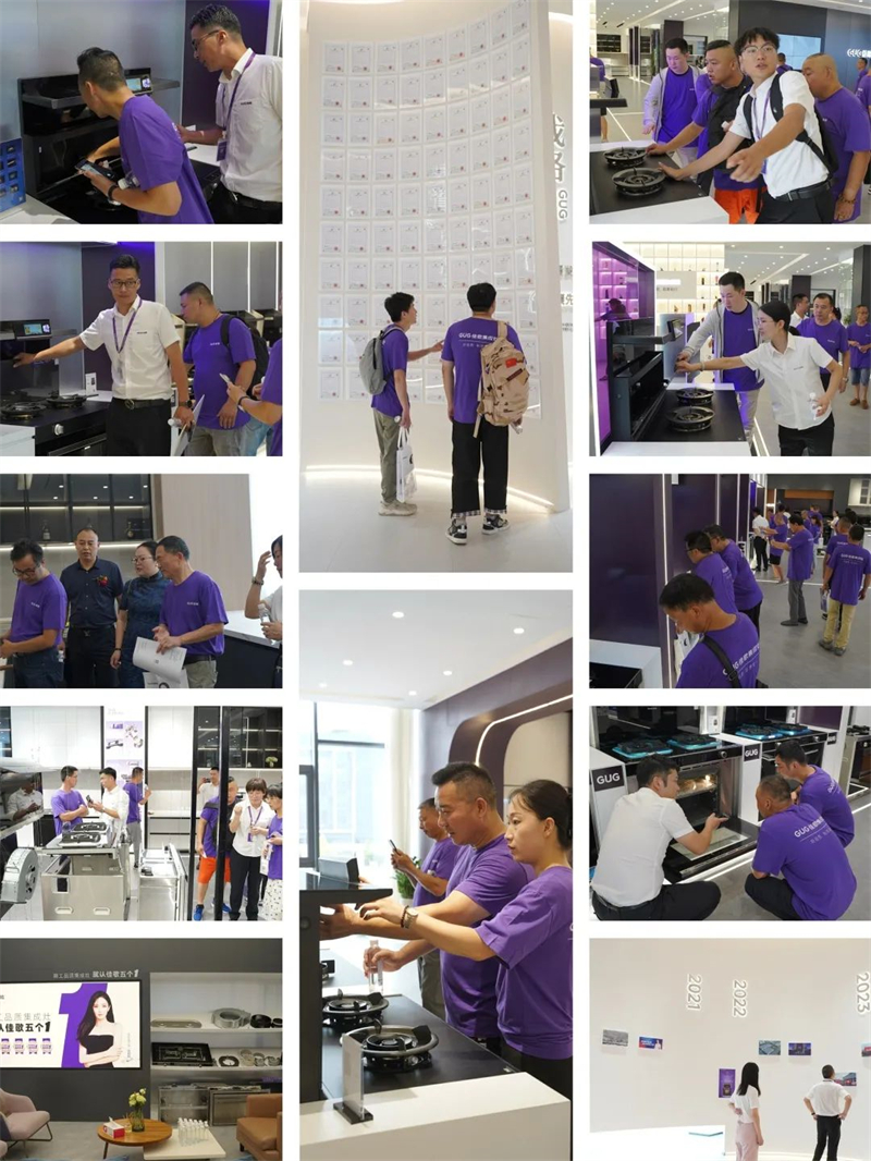 探索廚房生活未來式，佳歌3000方品質(zhì)生活館正式開館！