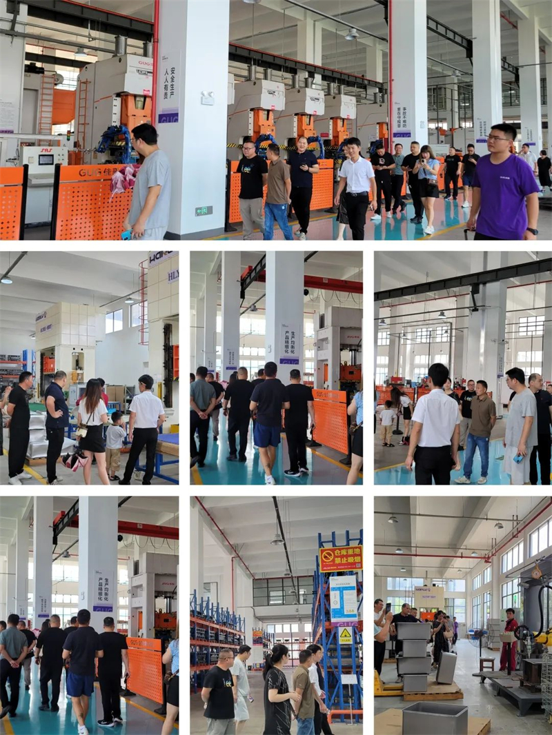 浙江省優(yōu)秀經(jīng)銷商動銷會議順利召開 浙江省優(yōu)秀經(jīng)銷商動銷會議順利召開