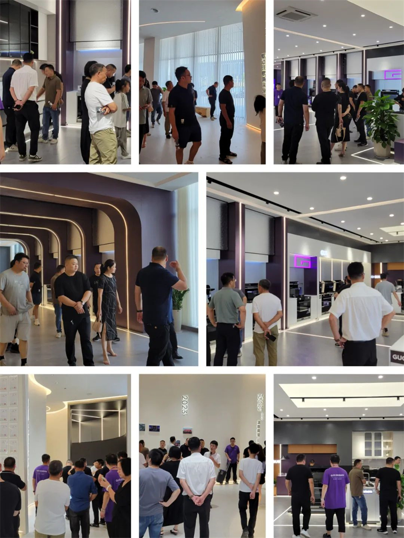 浙江省優(yōu)秀經(jīng)銷商動銷會議順利召開 浙江省優(yōu)秀經(jīng)銷商動銷會議順利召開