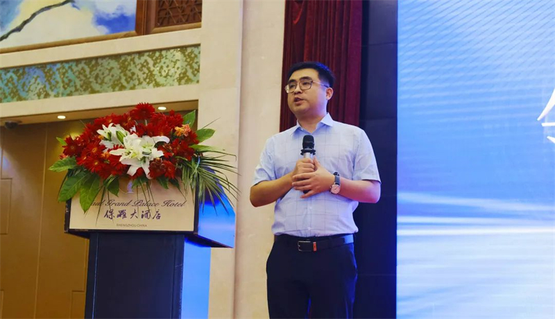 佳歌集成灶2023年【新產(chǎn)業(yè)·大勢(shì)能】全球財(cái)富盛典圓滿成功！