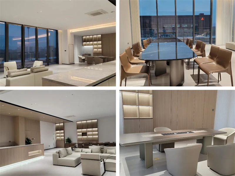 火出圈！佳歌3000平方品質(zhì)生活館引發(fā)全網(wǎng)熱議