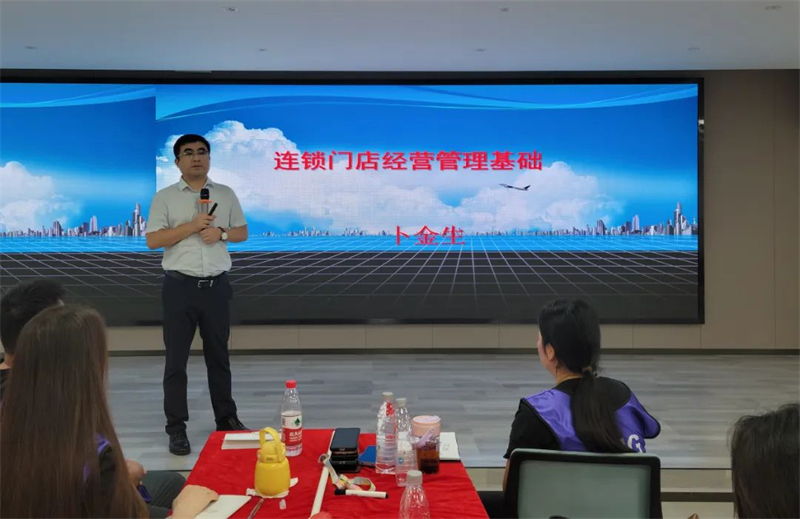 佳歌集成灶第8期“飛鷹計劃”鐵血訓練營圓滿收官