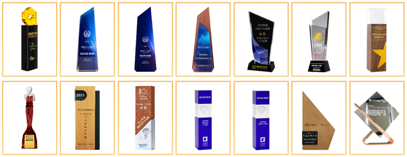 鑄就榜樣力量！佳歌榮獲“華騰杯”集成灶消費(fèi)者喜愛十大品牌