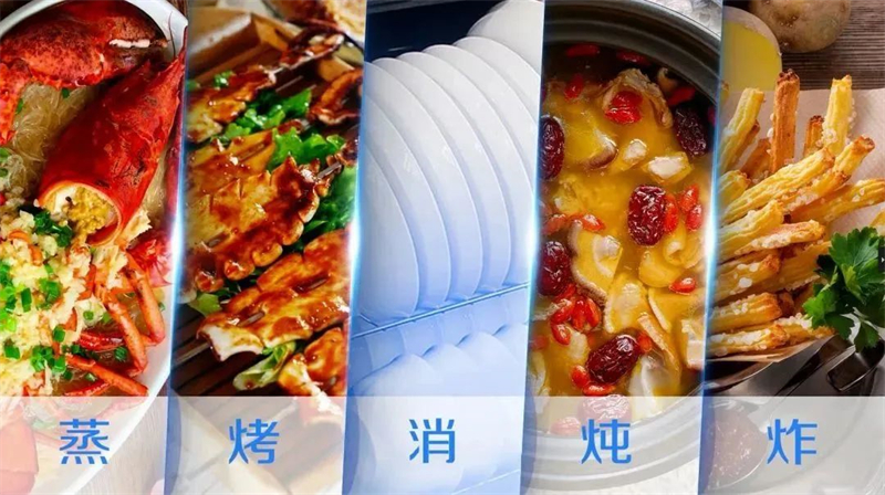 “三高一大”新突破，佳歌集成灶X6ZK帶來的廚房進(jìn)階體驗(yàn)！