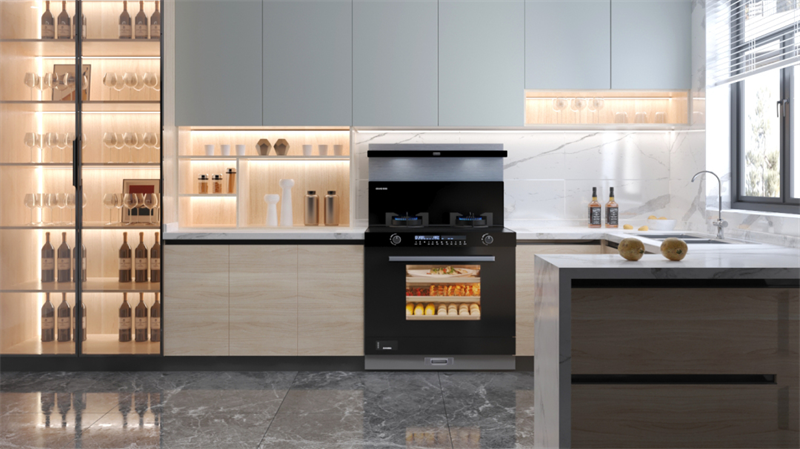 “認(rèn)房不認(rèn)貸”新政落地，集成灶行業(yè)迎巨大利好！