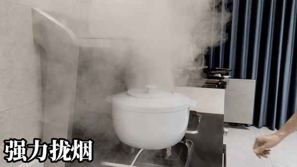 佳歌A5二星消毒柜款集成灶，守護(hù)家人的健康！