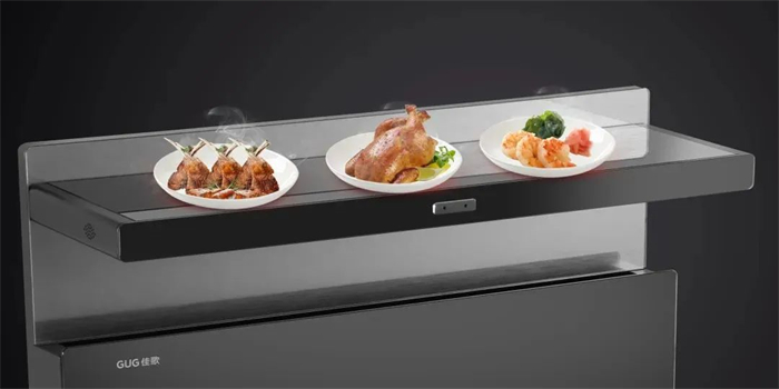 佳歌集成灶“好品質(zhì)，始終如一”的『斤斤計(jì)較』