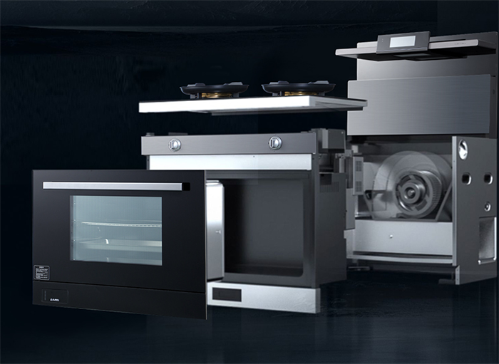 佳歌集成灶“好品質(zhì)，始終如一”的『斤斤計(jì)較』