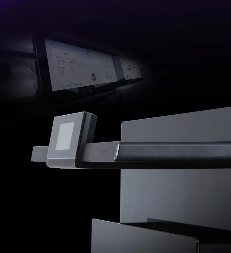 集智大成！佳歌集成灶“方寸之間”玩轉(zhuǎn)智能化應用！