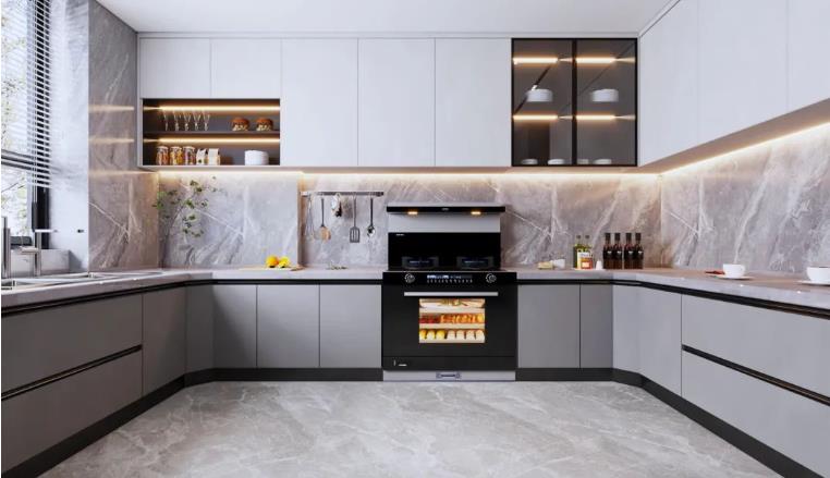 什么樣的廚房，更受長輩們喜愛？