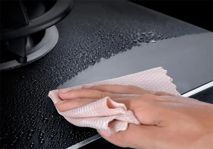 小年廚房大掃除，有Ta更省心！