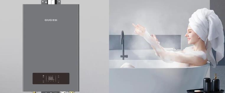 五大理由告訴你，為什么越來越多年輕家庭選擇燃氣熱水器！